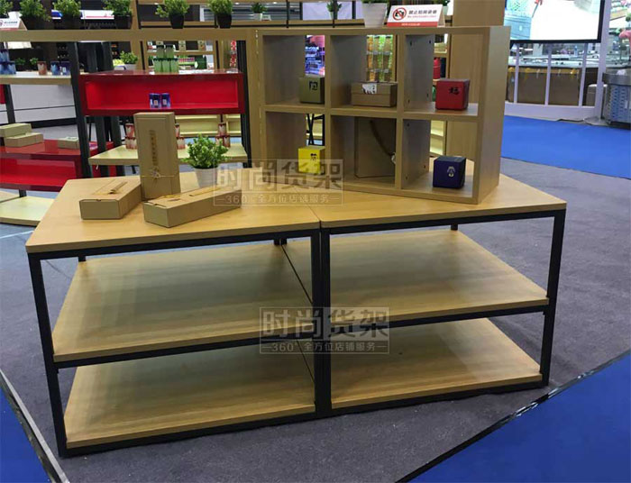 精美促銷臺(tái)